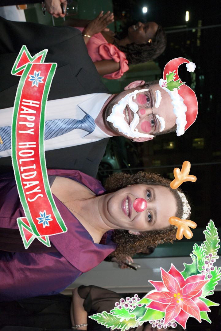 Happy Holidays