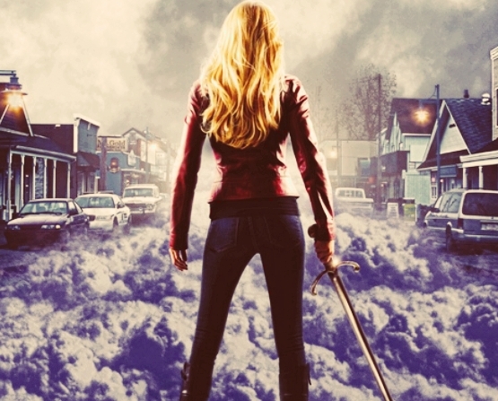 ♥️Emma Swan♥️