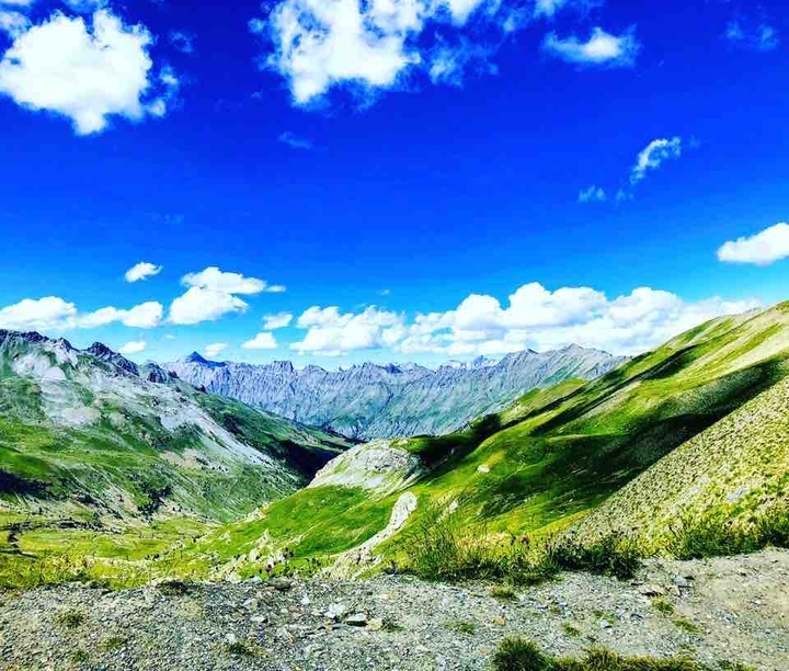 montagna