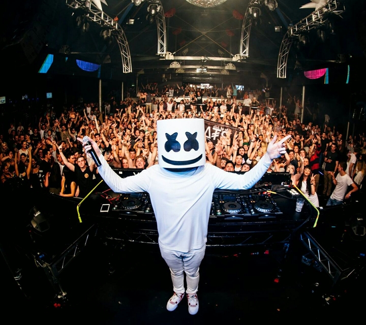 Marshmello