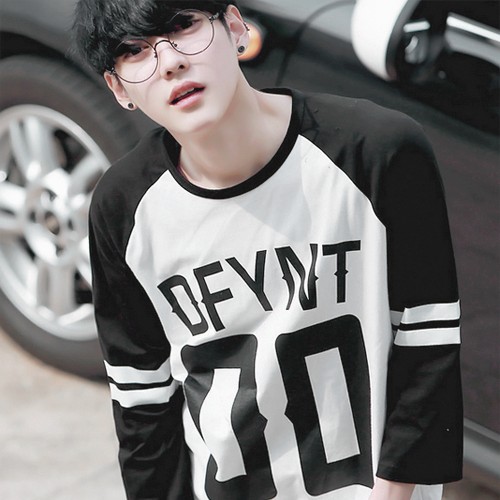 Hot handsome sexy cool beautiful