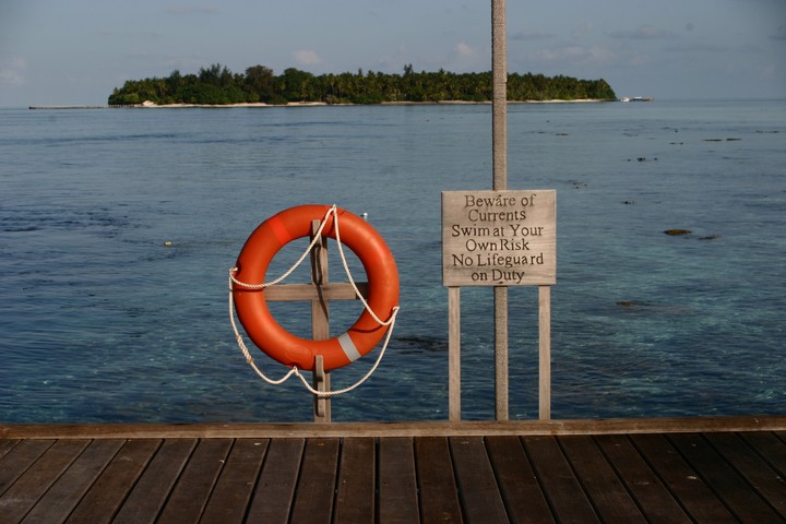 Sea