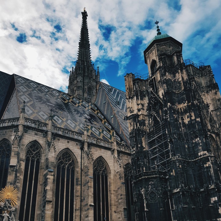 Stephansdom