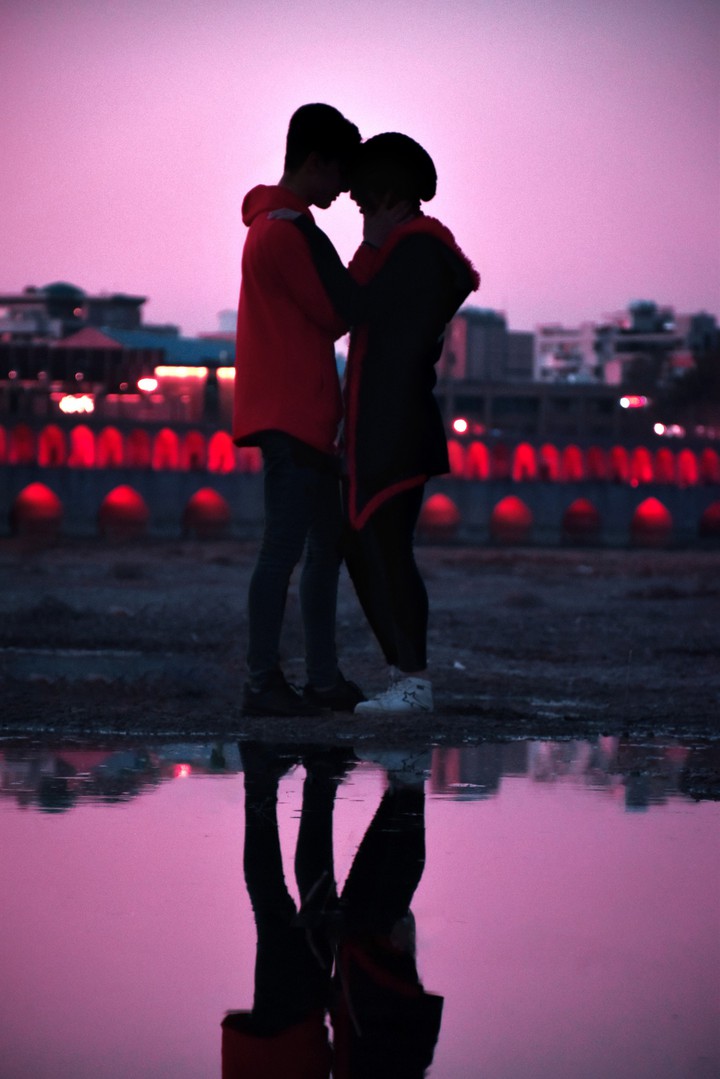 love