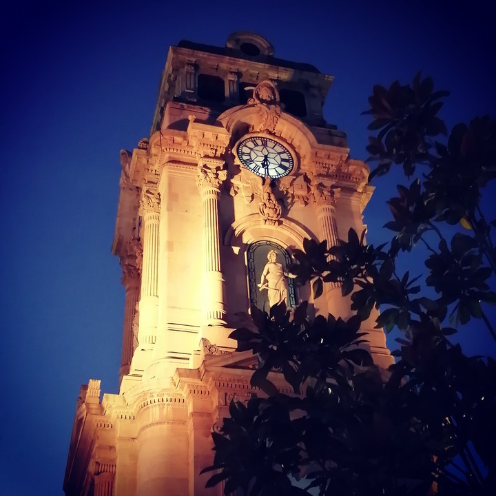 Reloj