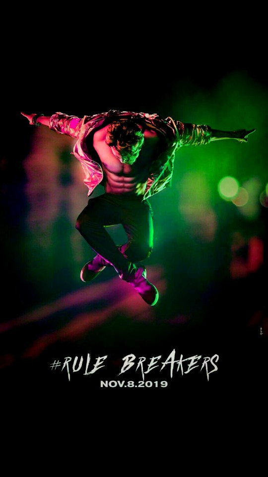 streetdancer3D