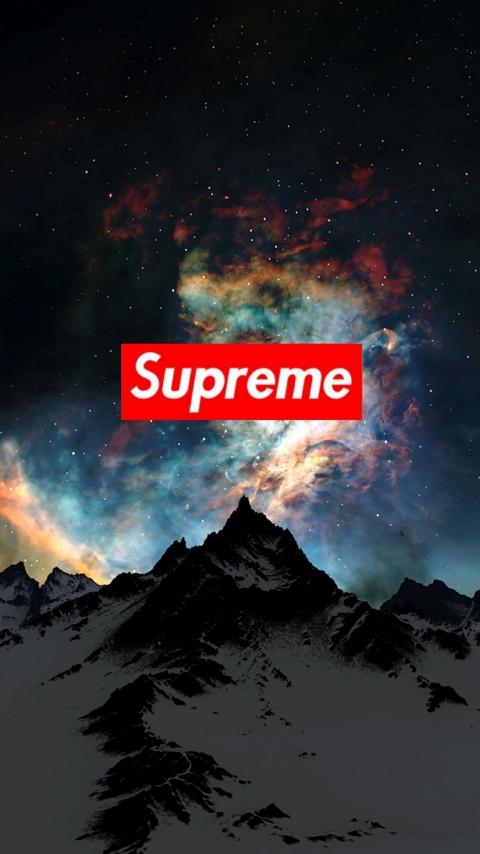 Supreme