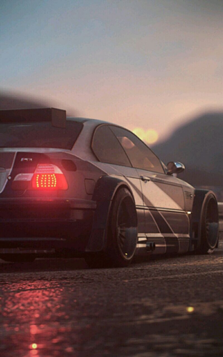 Need For Speed