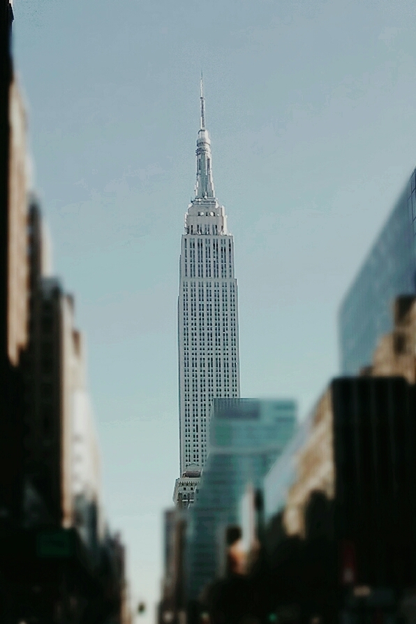New York