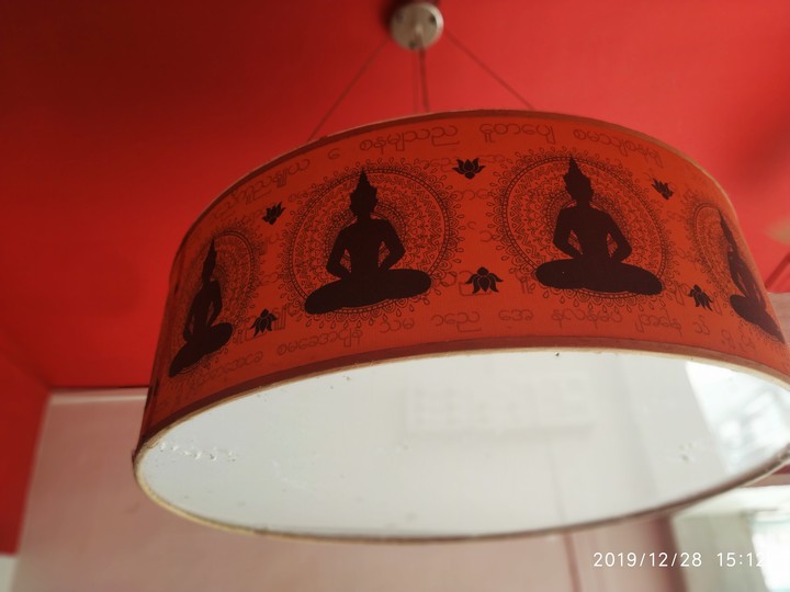 sidhharth gautam buddha