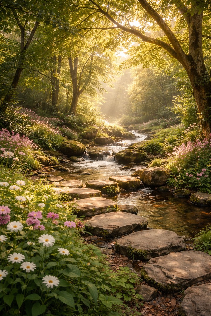 nature