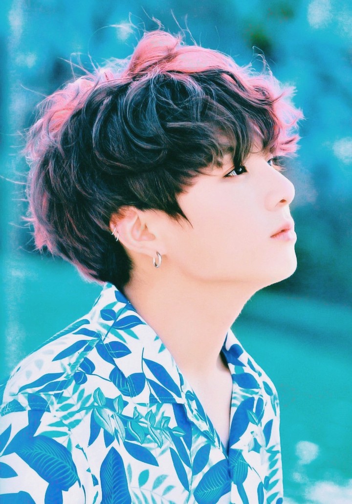 JEON JUNGKOOK