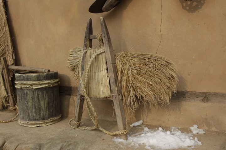 Traditional Culture