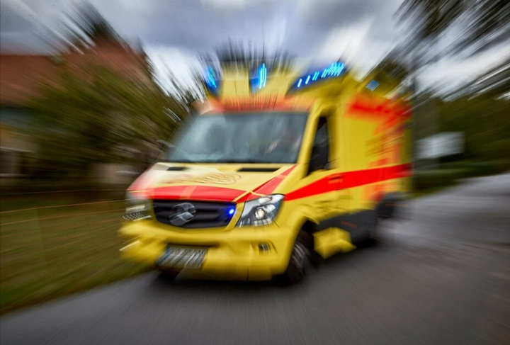 Ambulance