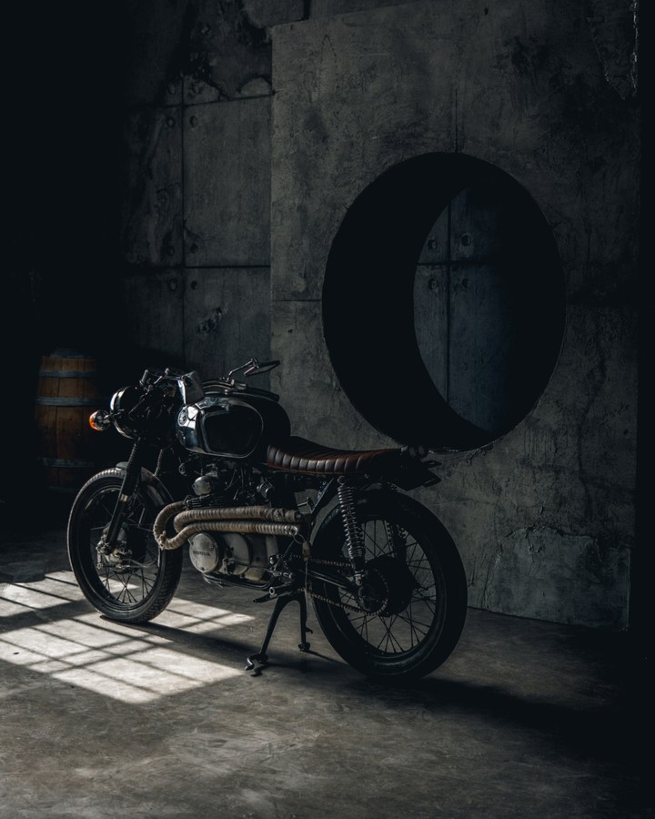 moto