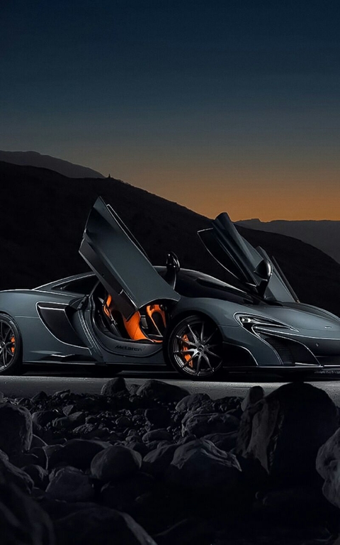 Coolest Car Of ❤HM❤