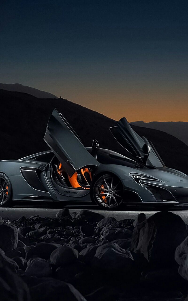 Coolest Car Of ❤HM❤
