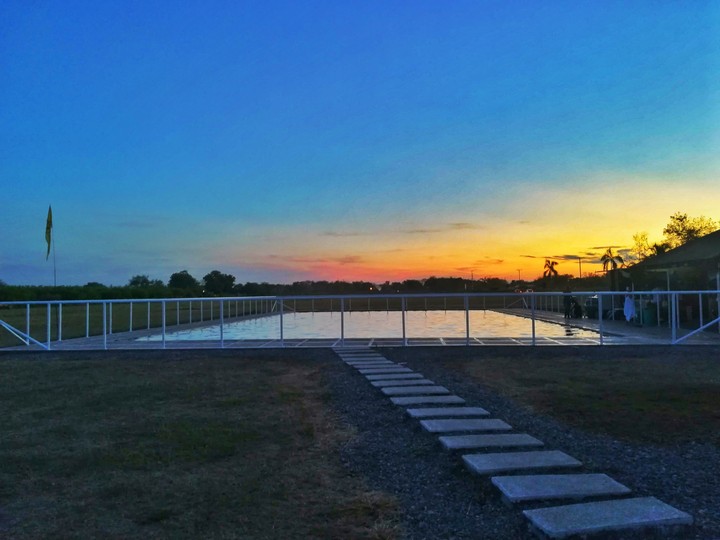 Atardecer