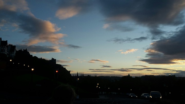 Edimburgh