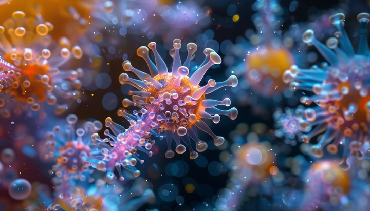 Virus