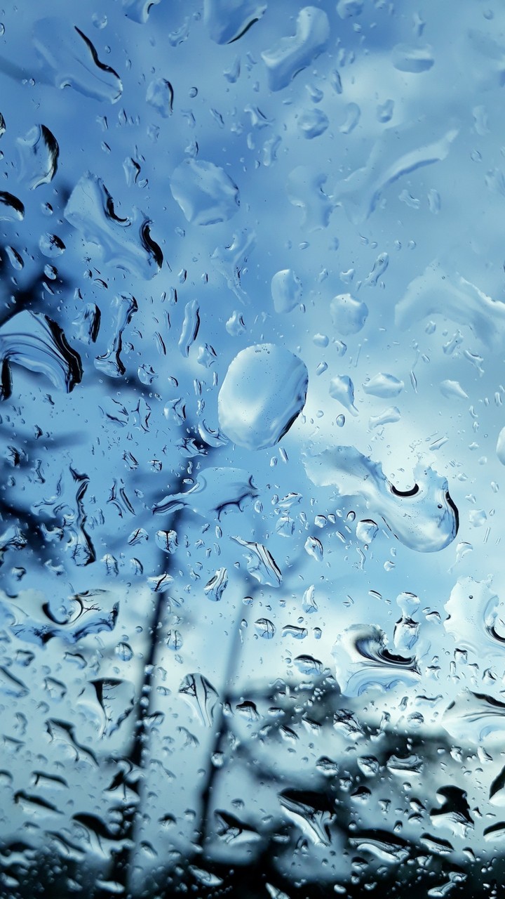 water drop