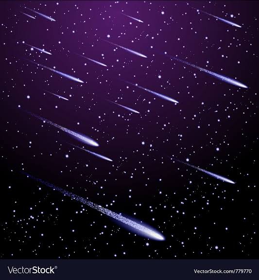 meteor shawer