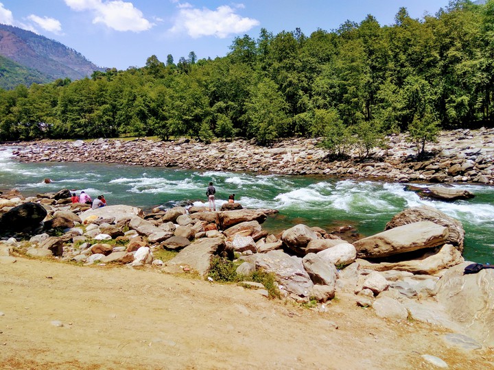 Manali