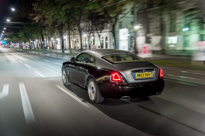 rolls royce