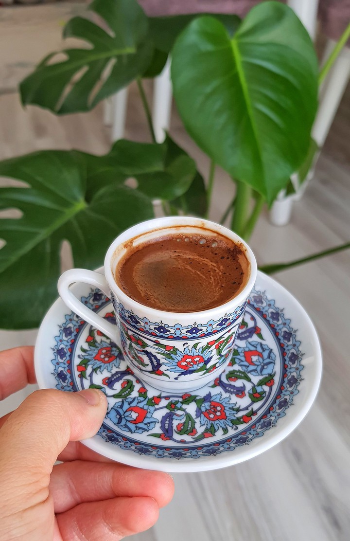 coffee