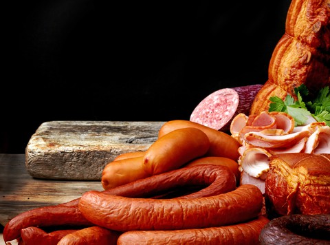 обои sobrassada, sausage