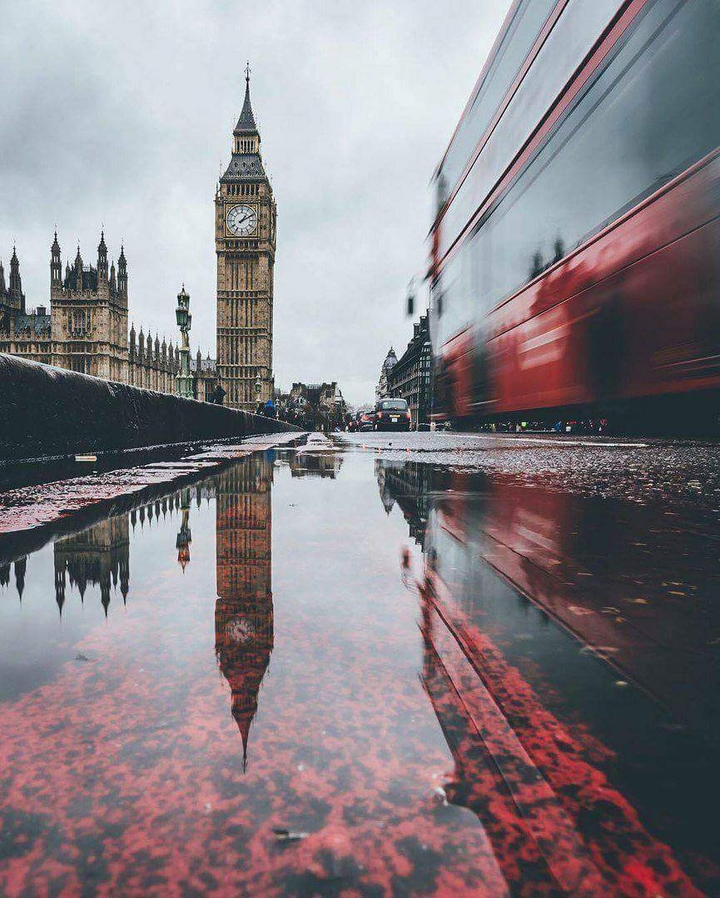 London England