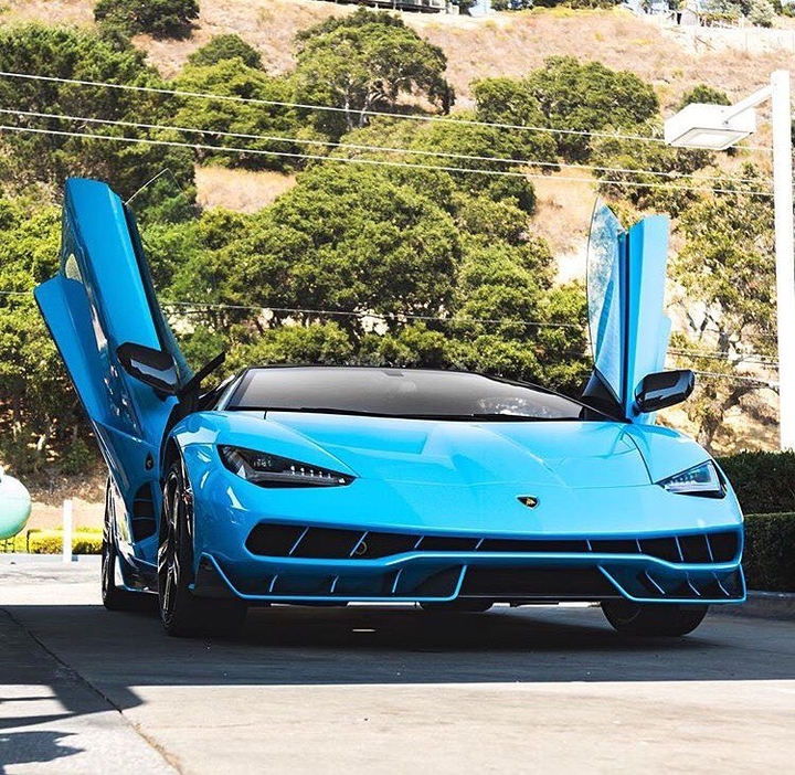 lamborghini_centenario