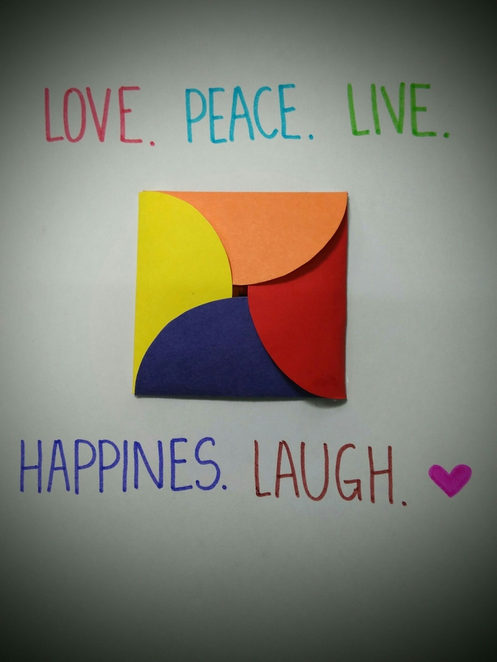 Happiness