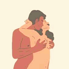 Love or sex?