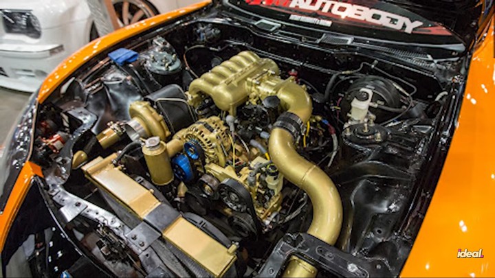 ENGINE
