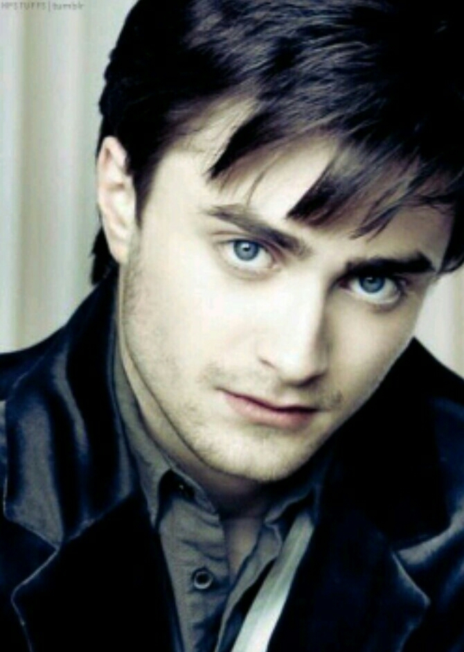 Daniel Radcliffe
