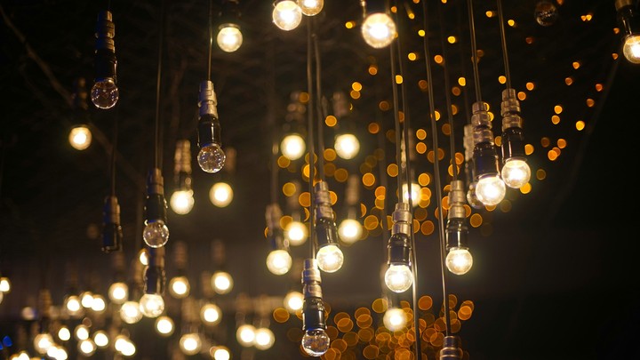 Light Bulbs