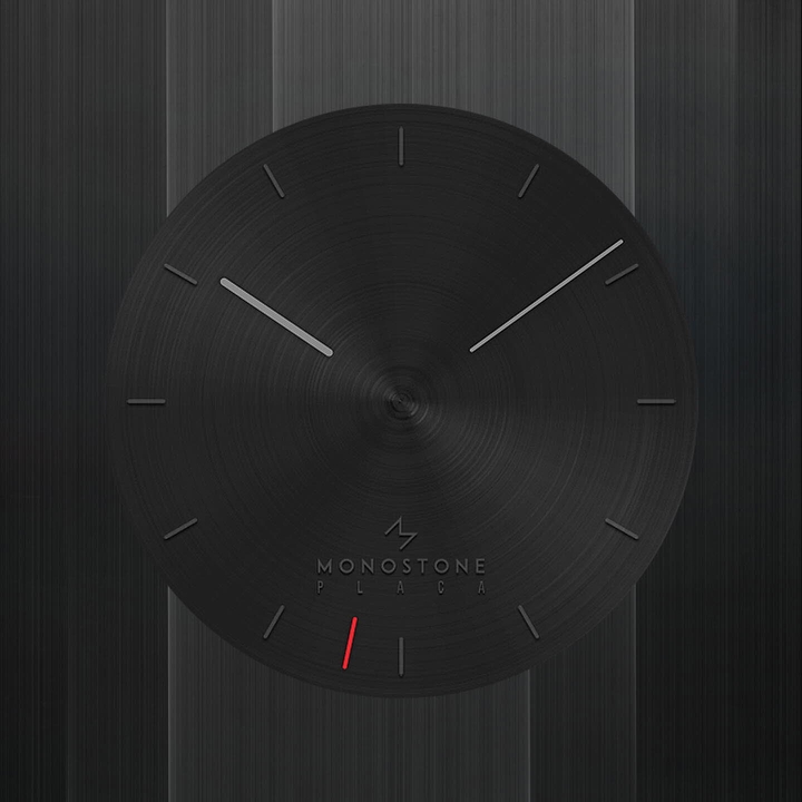 Placa by Monostone