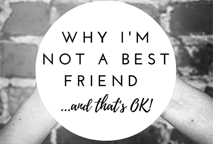 friend