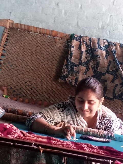 خلفيات yarn, textile