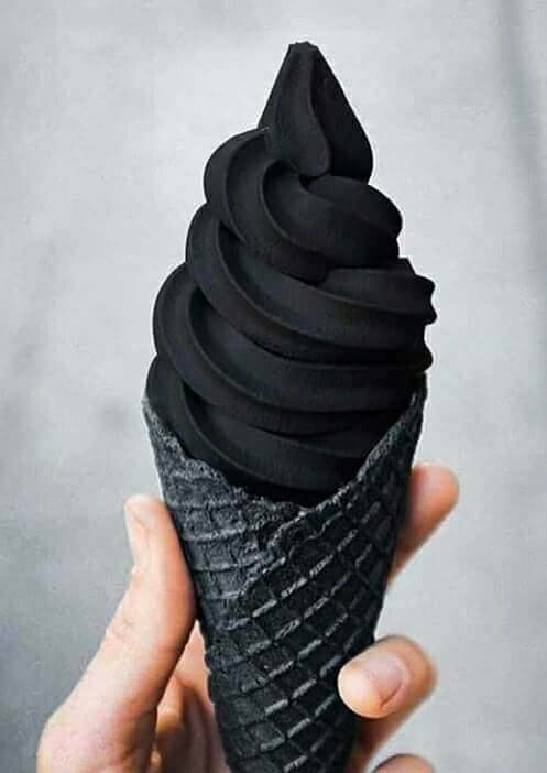 opposite cone