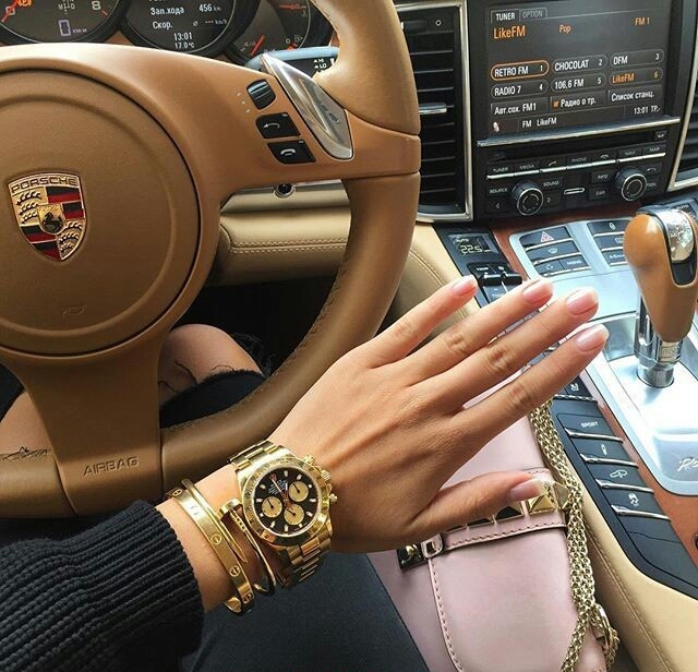 rich kids