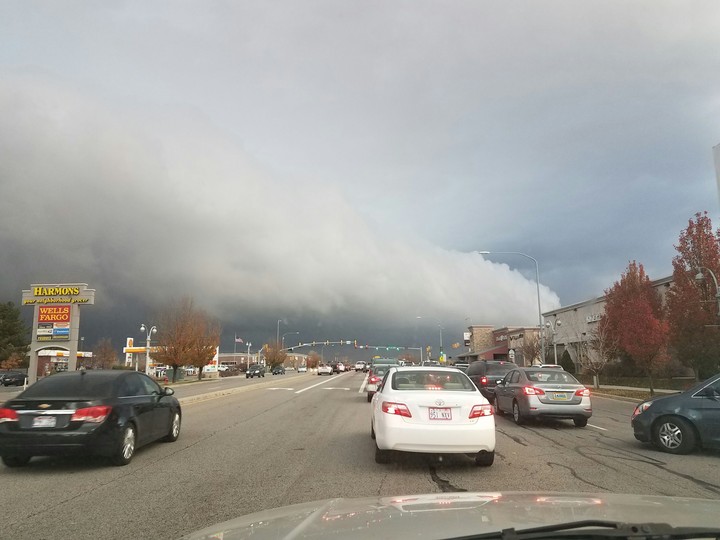 Utah Storm