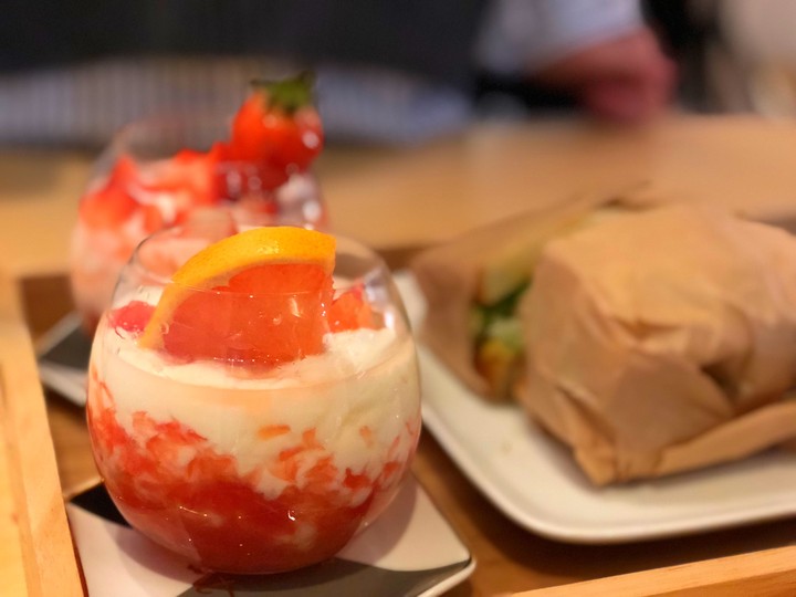 food