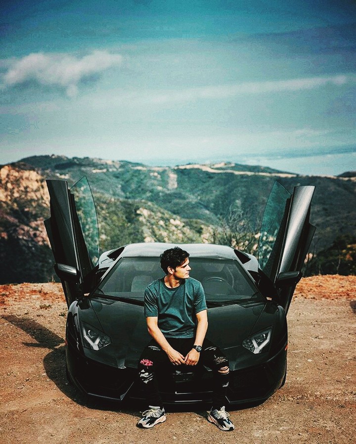Martin Garrix [+×]