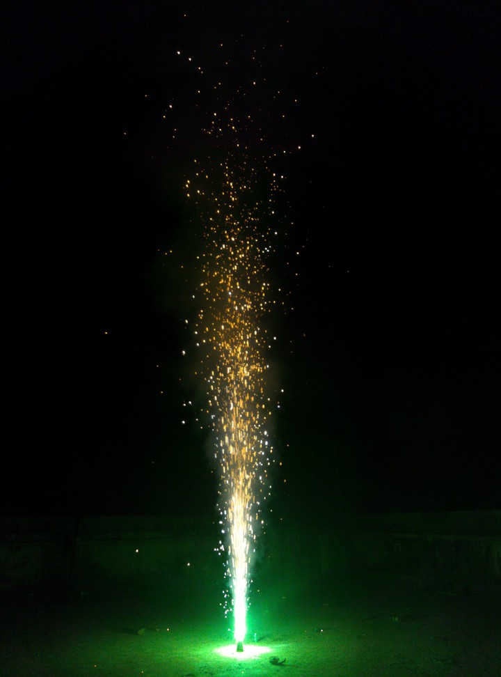 firework