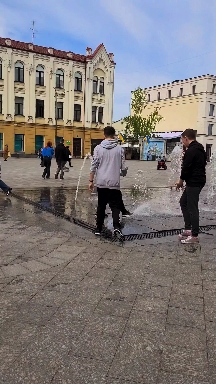 #Zhytomyr #weekend #reels