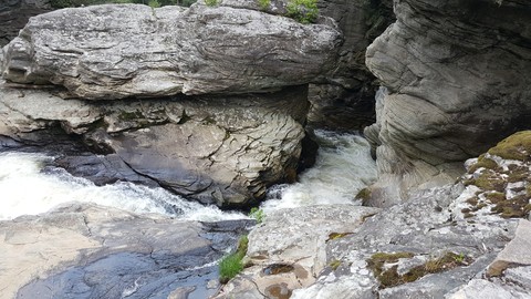 Blue Ridge Parkway