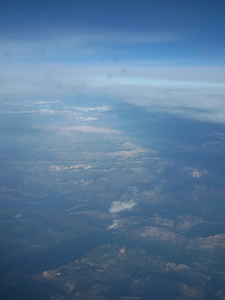 plane