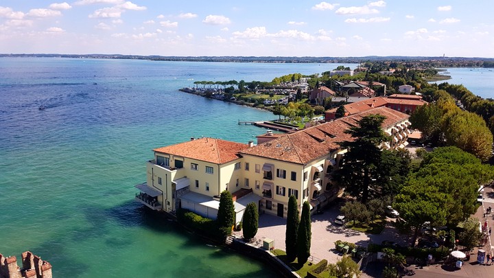 Italy ❤